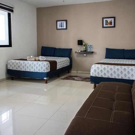 Margarett Hotel فالادوليد المظهر الخارجي الصورة