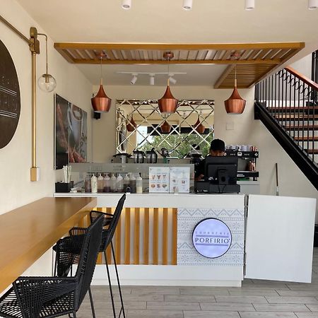 Margarett Hotel فالادوليد المظهر الخارجي الصورة