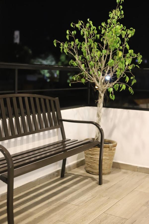 Margarett Hotel فالادوليد المظهر الخارجي الصورة