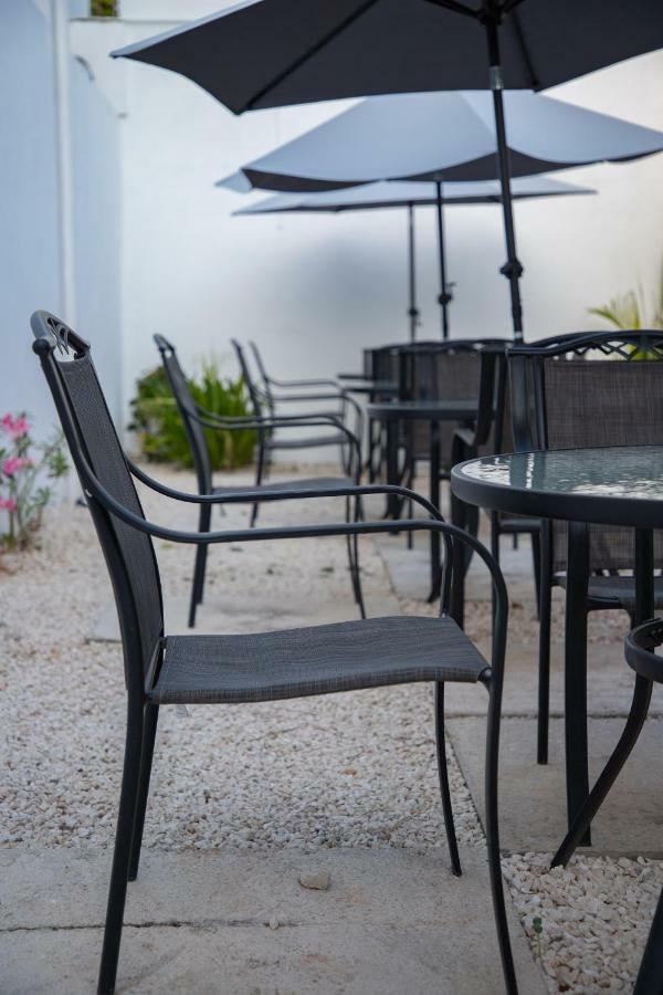 Margarett Hotel فالادوليد المظهر الخارجي الصورة