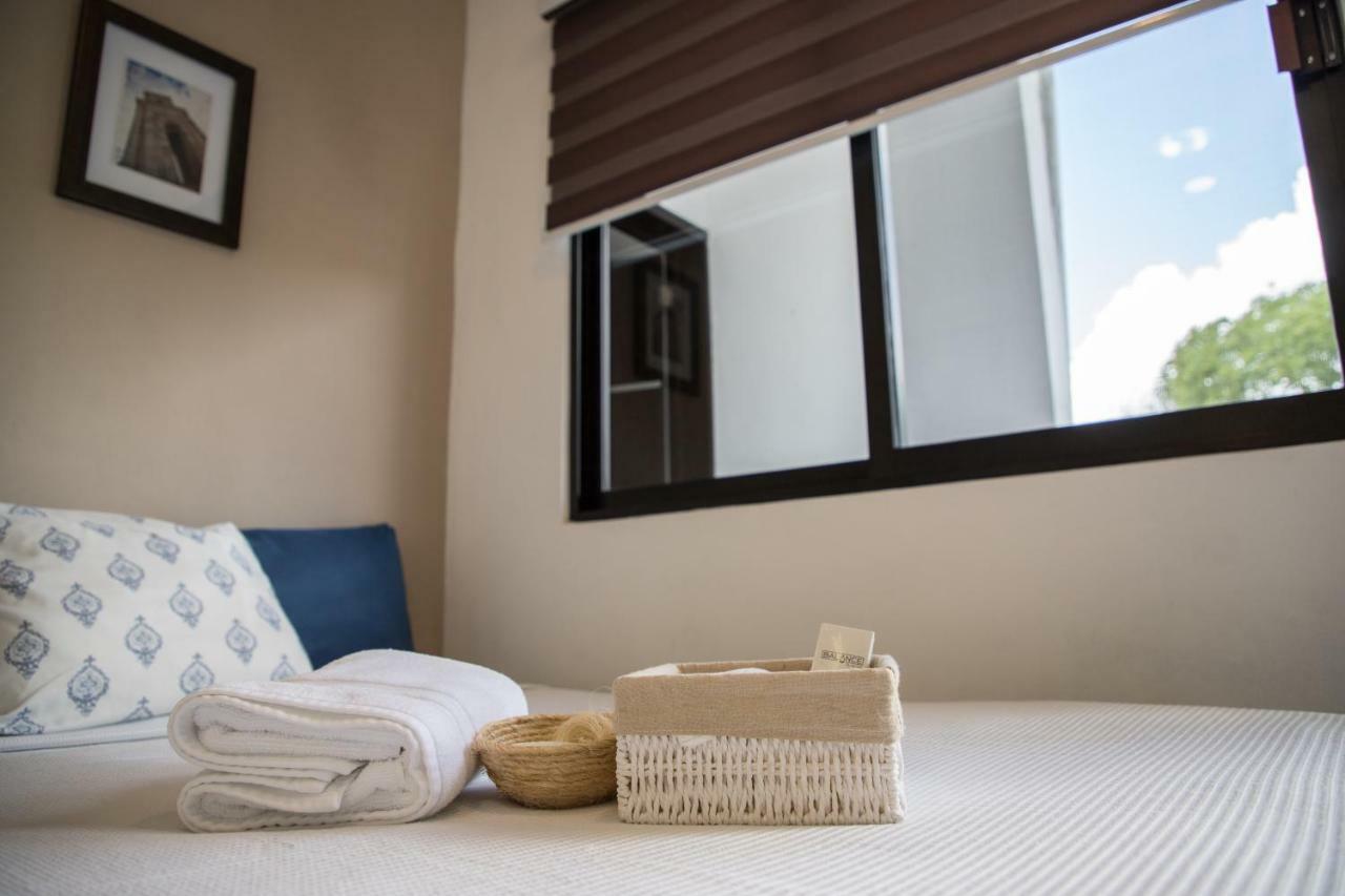 Margarett Hotel فالادوليد المظهر الخارجي الصورة